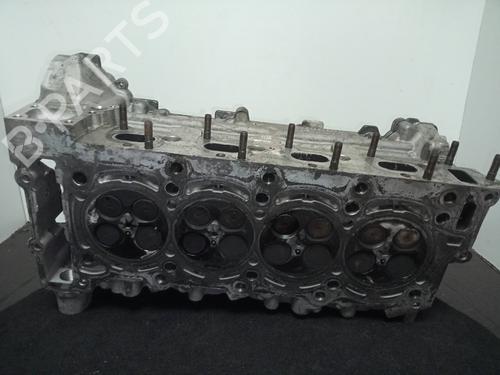 Cylinder head MERCEDES-BENZ B-CLASS Sports Tourer (W245)  | BP10972748M5 