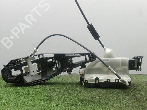 Used Front right lock Front right lock FIAT SCUDO Van 2.0 Multijet 180 (506) (177 hp) 34003231 34003231