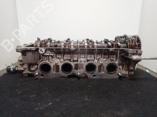 Used Cylinder head TOYOTA RAV 4 II (_A2_) 1.8 (ZCA25_, ZCA26_, ZCA25W, ZCA26W) (125 hp) 28450365