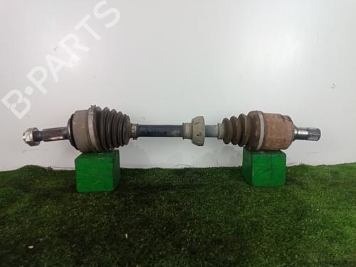 Used Left front driveshaft HONDA ACCORD VII (CL, CN) 2.2 i-CTDi (CN1) (140 hp) 28810202