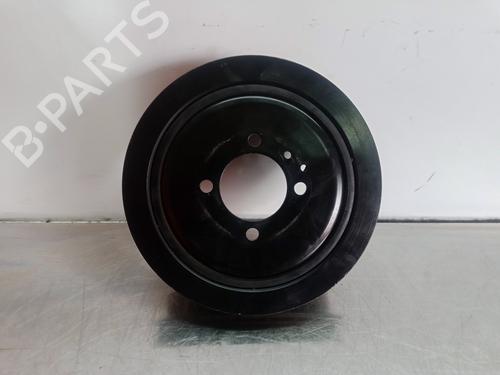 Pulley MAZDA 323 S VI Saloon (BJ) 1.6 (BJ12) | BP14485020M122 