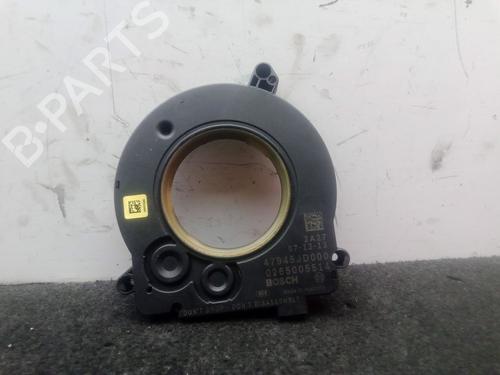 Used Electronic sensor NISSAN QASHQAI I (J10, NJ10) 2.0 dCi (150 hp) 31804922