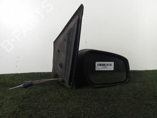 Used Right mirror Right mirror 39536454 39536454