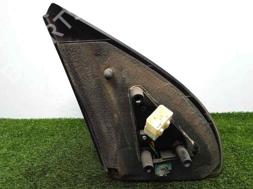 Left mirror CHEVROLET AVEO / KALOS Hatchback (T250, T255) 1.2 | BP13531834C26 
