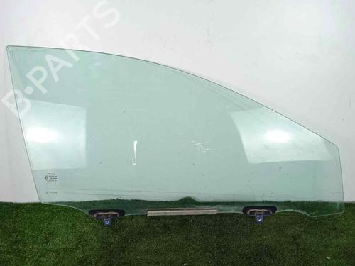 Used Front right door window TOYOTA AURIS (_E18_) 1.4 D-4D (NDE180_, NDE180R) (90 hp) 29206847
