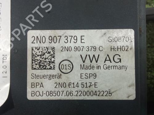 ABS pump VW CRAFTER Van (SY_, SX_) 2.0 TDI FWD (SYB, SYC, SYD) | BP37402831M43 - Image 5