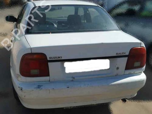 Starter SUZUKI BALENO Hatchback (EG)  | BP9298030M8 