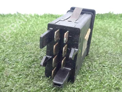 Warning switch SKODA OCTAVIA I (1U2) 1.9 TDI | BP10672841I22 