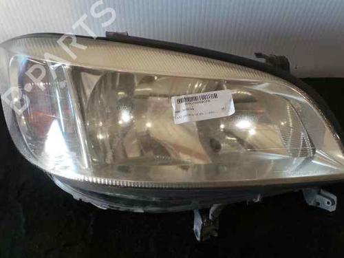 Højre forlygte OPEL ZAFIRA A MPV (T98) [1999-2006]  5726898
