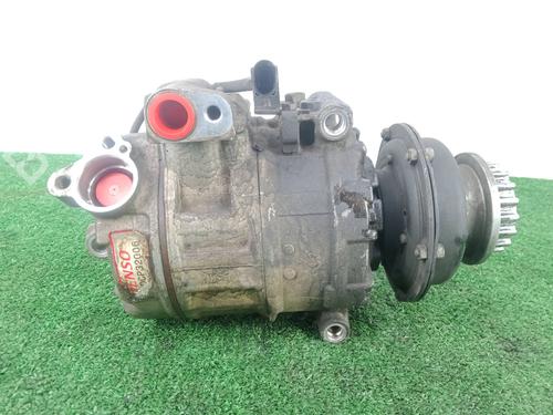 AC Kompressor VW TOUAREG (7LA, 7L6, 7L7) 2.5 R5 TDI (174 hp) 29063337