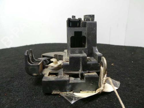 Front right lock RENAULT MEGANE I (BA0/1_) 1.6 16V (BA04, BA0B, BA11, BA1J, BA16, BA19, BA1K, BA1V,... | BP5708733C97 