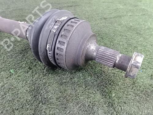 Left front driveshaft CITROËN XSARA PICASSO (N68) 2.0 HDi | BP29130421M38