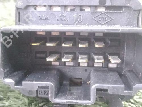 Left front window switch RENAULT SCÉNIC II (JM0/1_) 1.4 (JM0B, JM0H, JM1A) | BP32849023I27 - Image 3