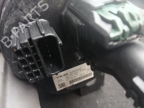 Steering rack VW PASSAT B6 (3C2) 2.0 TDI 16V | BP36460405M22 - Image 6
