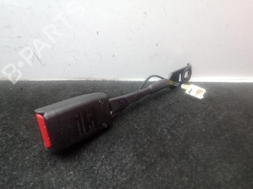 Used Seat buckle CITROËN C4 II (NC_) 1.4 VTi 95 (NC8FP0) (95 hp) 30297384