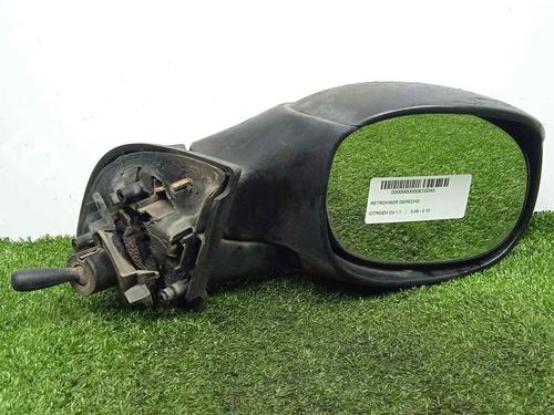 Used Right mirror Right mirror CITROËN C3 I (FC_, FN_) 1.1 i (60 hp) 10992455 10992455
