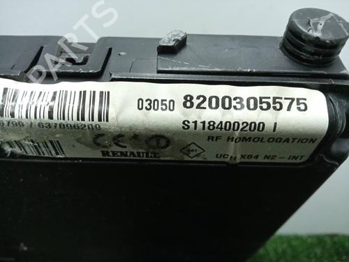 Control unit RENAULT MEGANE II (BM0/1_, CM0/1_) 1.5 dCi (BM02, BM13, BM2A, CM02, CM13) | BP11339000M11 