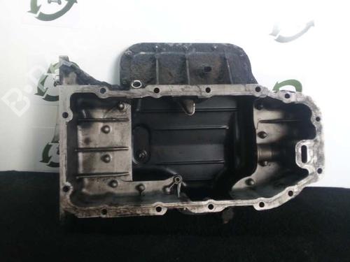 Oil sump OPEL ASTRA G Saloon (T98)  | BP14252980M115 