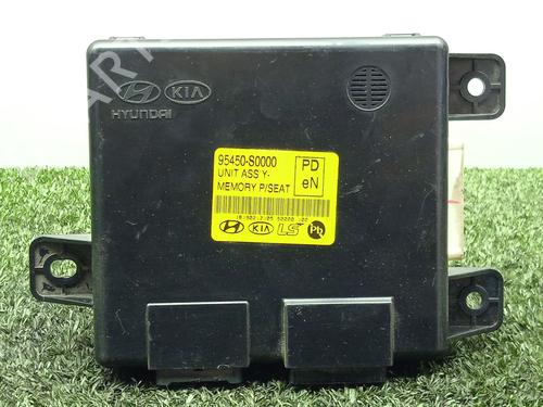 Used Electronic module HYUNDAI i30 FASTBACK (PDE, PDEN) 2.0 N (275 hp) 30933447