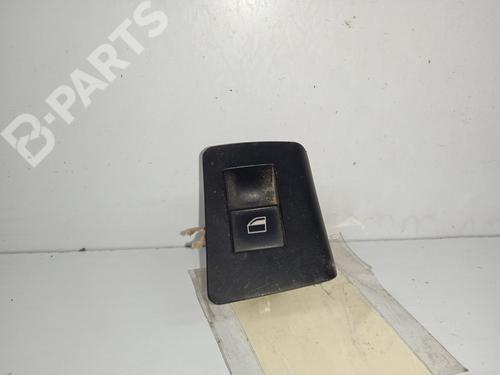 Used Left rear window switch Left rear window switch BMW X5 (E53) 3.0 d (184 hp) 10932458 10932458