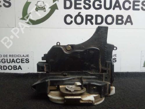 Used Front left lock MITSUBISHI GRANDIS (NA_W) 2.0 DI-D (NA8W) (136 hp) 5782910