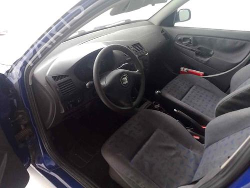 Gearbox SEAT CORDOBA (6K1, 6K2) 1.4 16V | BP24195901M3 