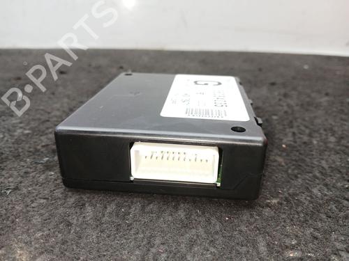 Electronic module CITROËN C4 AIRCROSS 1.8 HDi 150 AWC | BP36016816M83 - Image 2