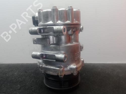 AC Kompressor OMODA 5 1.6 | BP29180793M34 