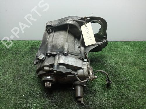 Gearbox BMW MOTORCYCLES R 1200 R 1200 ST (R1ST) | BP24671108M3 