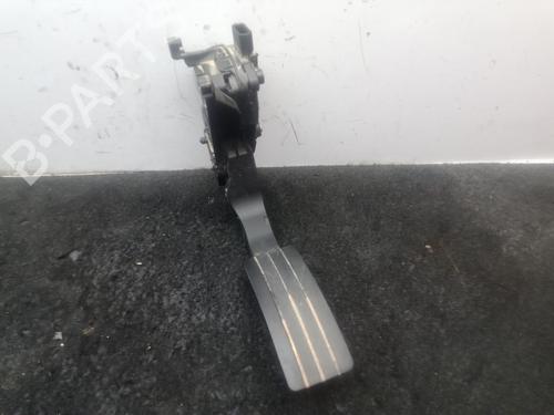 Used Pedal Pedal DACIA DUSTER (HS_) 1.5 dCi (HSMC) (107 hp) 34693150 34693150