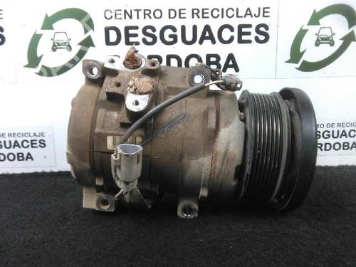 Compressor A/C TOYOTA LAND CRUISER PRADO (_J15_) 3.0 D-4D (KDJ155_, KDJ150_, KDJ150R, KDJ155R) (190 hp) 5783349
