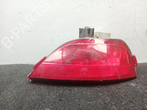 Used Rear fog light Rear fog light DACIA DUSTER (HM_) 1.5 dCi 115 4x4 (114 hp) 33843465 33843465