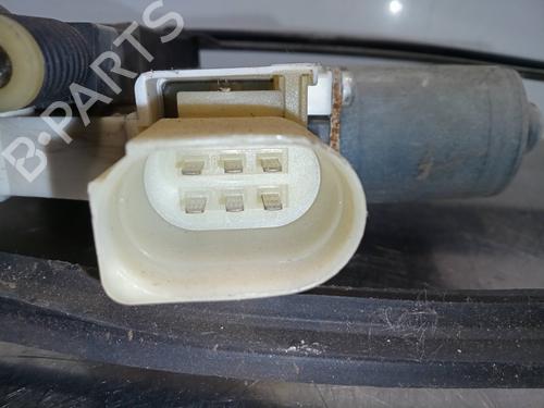 Front right window mechanism FORD MONDEO IV (BA7)  | BP5685080C23 