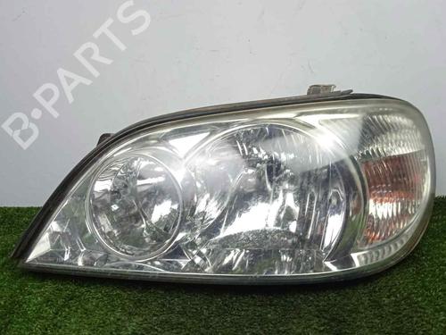 Used Left headlight KIA CARNIVAL II (GQ) 2.9 CRDi (144 hp) 13520827