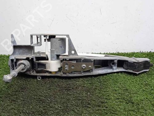 Front left exterior door handle PEUGEOT 5008 (0U_, 0E_) 2.0 HDi | BP17785565C128 