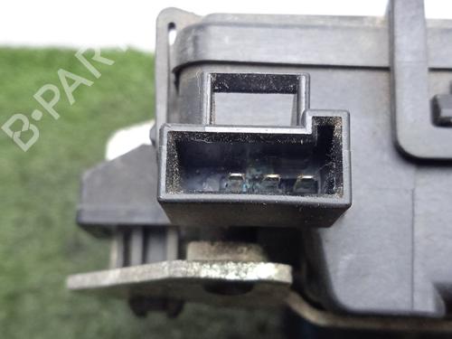 Tailgate lock OPEL ASTRA H (A04) 1.7 CDTI (L48) | BP25146279C101 