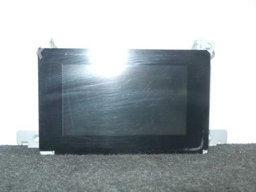 Display monitor NISSAN PRIMERA Hatchback (P12) 1.6 | BP9640093C48 