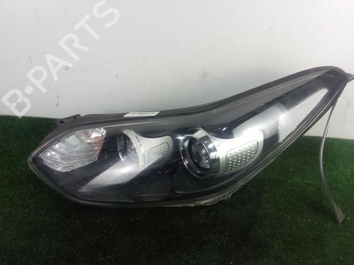 Used Left headlight Left headlight KIA SPORTAGE IV (QL, QLE) 1.6 CRDi Eco-Dynamics+ AWD (136 hp) 39943732 39943732