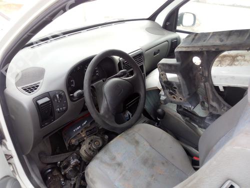 Throttle body SEAT AROSA (6H1)  | BP9742168M82 