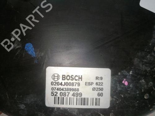 Servo brake FIAT DOBLO Cargo (263_) 1.3 D Multijet (263WXU1A, 263ZXU1A, 263WYB1A, 263ZYB1A) | BP27981337M42 