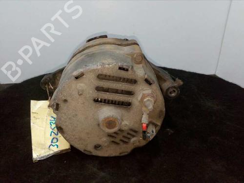 Alternator OPEL KADETT E (T85) 1.6 S (C19, D19) | BP5722265M7 