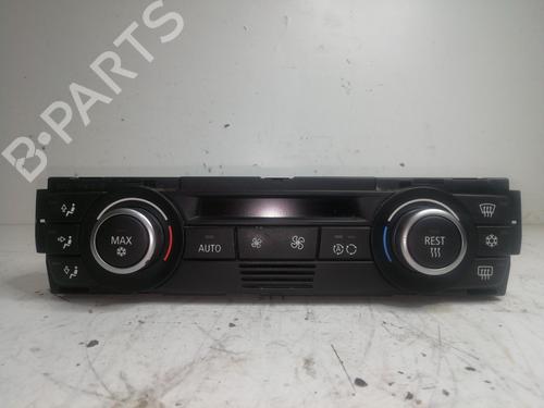 Used Climate control BMW 3 Touring (E91) 320 d (163 hp) 22812433