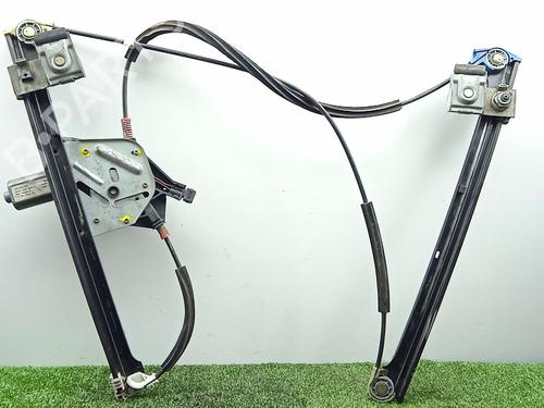 Front left window mechanism SEAT IBIZA II (6K1) 1.9 TDI | BP28070592C22 