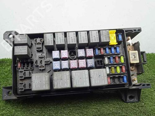 Fuse box KIA SORENTO I (JC) 2.5 CRDi 4WD | BP15877208E1 