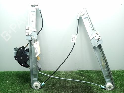 Front right window mechanism BMW 3 (E46) 320 d | BP15671393C23 