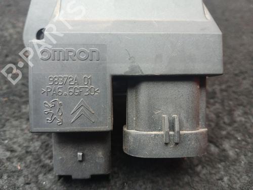 Electronic module CITROËN C3 III (SX) 1.2 PURETECH 82 | BP39992754M83 - Image 2