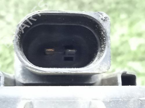 Left front fog light SEAT CORDOBA (6L2) 1.9 TDI | BP29969281C30