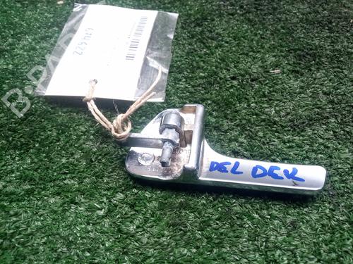 Front right interior door handle SEAT IBIZA III (6L1) 1.4 16V | BP16848610I14 