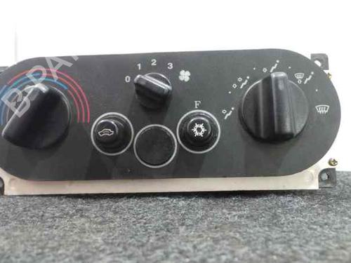 Used Climate control TATA SAFARI (42_FD) [1998-2025]  12214716