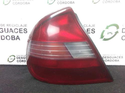Used Left taillight HYUNDAI SONATA III (Y-3) [1992-2000]  5794164